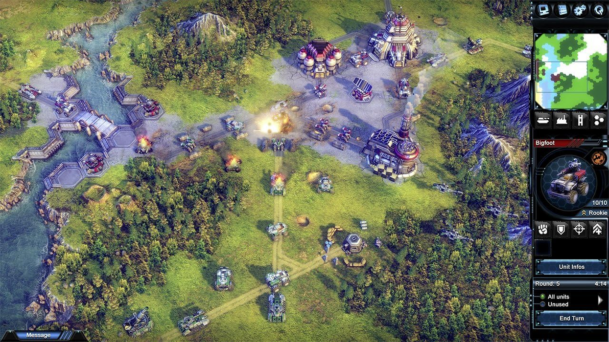 باتل وورلد كرونوز - بلايستيشن 4 - مستعمل  للبيع في مصر من خلال Games2Egypt