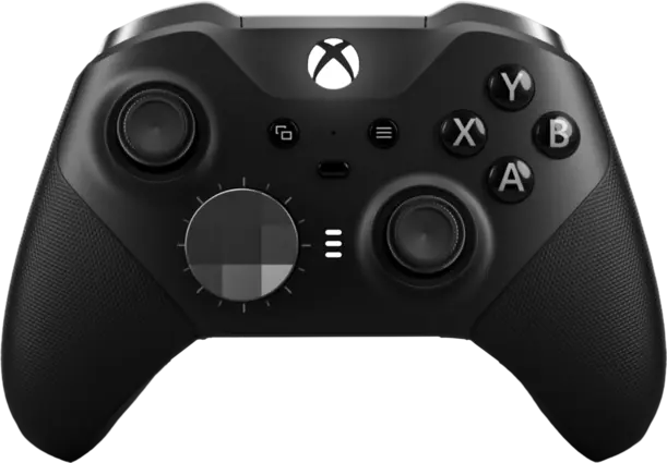 وحدة التحكم اللاسلكية Xbox Elite Series 2
