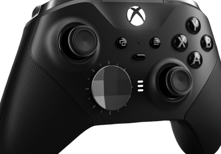 وحدة التحكم اللاسلكية Xbox Elite Series 2  للبيع في مصر من خلال Games2Egypt