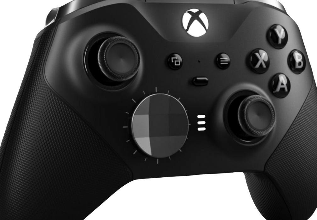 وحدة التحكم اللاسلكية Xbox Elite Series 2  للبيع في مصر من خلال Games2Egypt