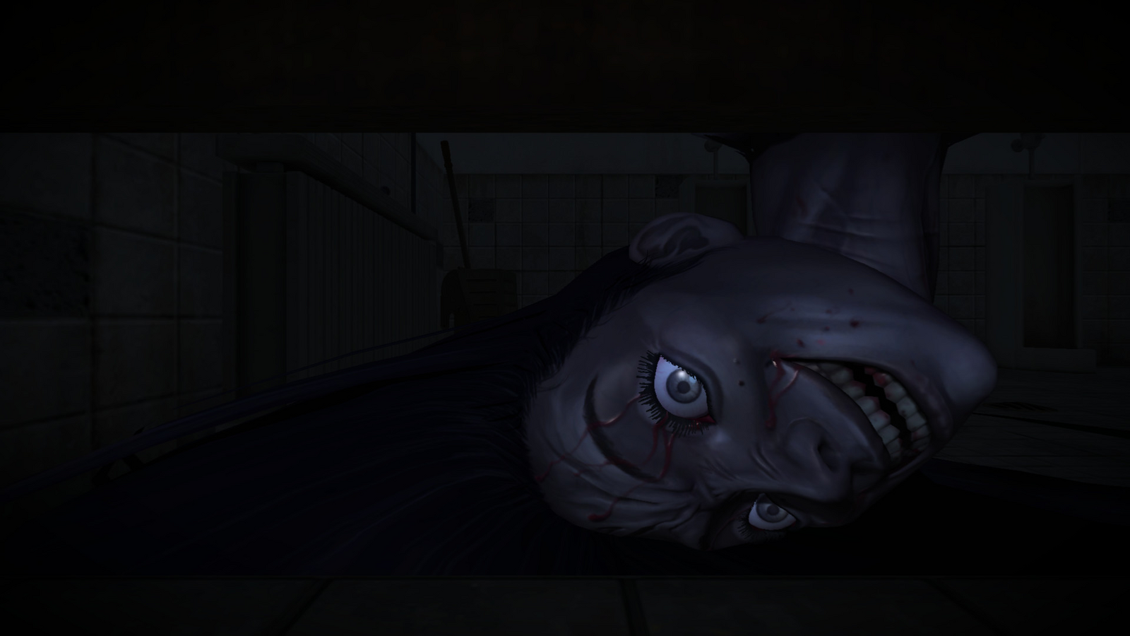 White Day: A Labyrinth Named School - PS4 - Used – image 3