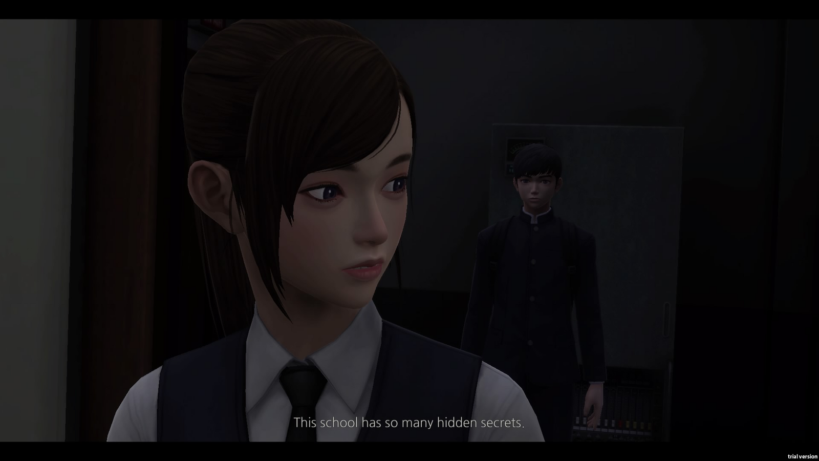 White Day: A Labyrinth Named School - PS4 - Used – image 5