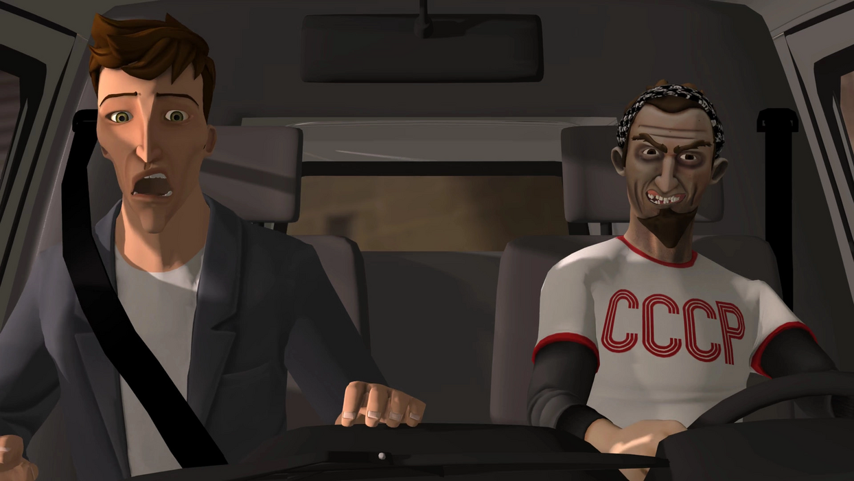 ياسترداى اوريجنز - بلايستيشن 4 - مستعمل   للبيع في مصر من خلال Games2Egypt