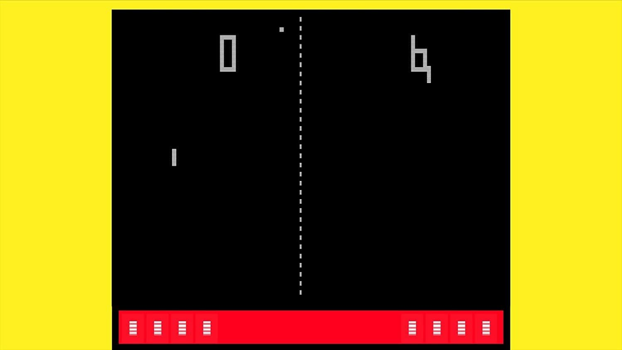 أتاري فلاش باك كلاسيك فوليوم 1 - بلايستيشن 4 - مستعمل   للبيع في مصر من خلال Games2Egypt