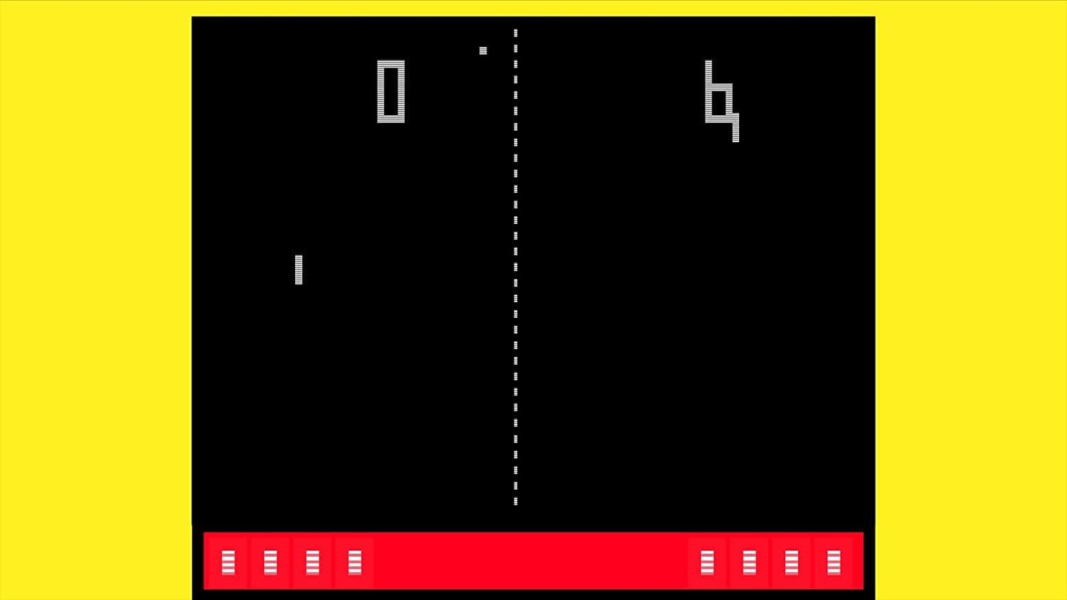 Atari Flashback Classics Volume 1 - PS4 - Used – image 5