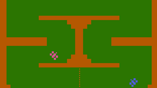 أتاري فلاشباك كلاسيكس فوليوم 2 - بلايستيشن 4 - مستعمل  للبيع في مصر من خلال Games2Egypt