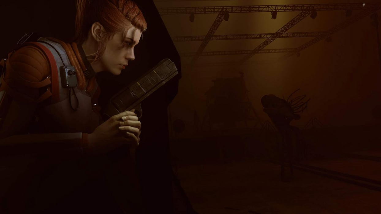 كنترول: التميت ايديشن - بلايستيشن 4 - مستعمل  للبيع في مصر من خلال Games2Egypt