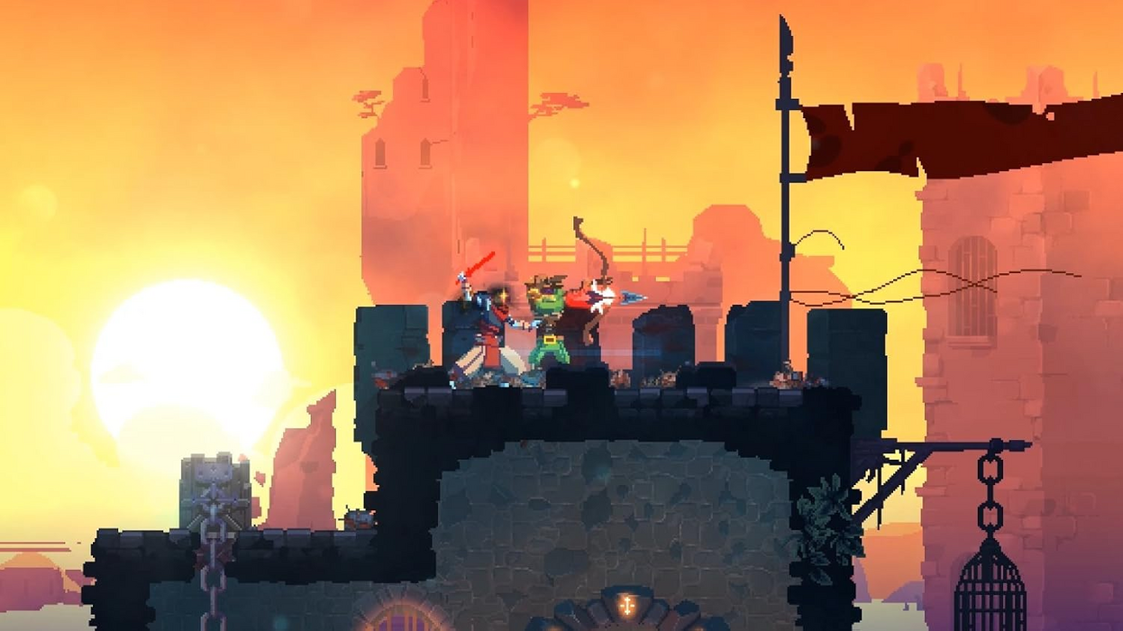ديد سيلس - بلايستيشن 4 - مستعمل   للبيع في مصر من خلال Games2Egypt