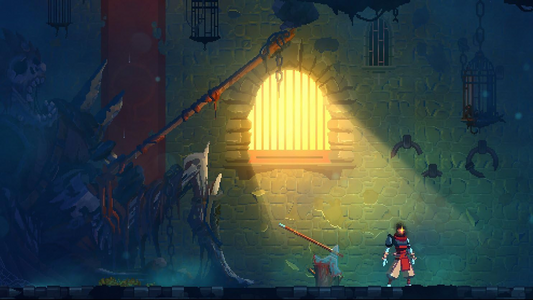 ديد سيلس - بلايستيشن 4 - مستعمل   للبيع في مصر من خلال Games2Egypt