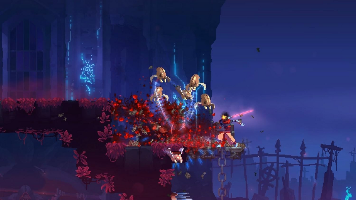 ديد سيلس - بلايستيشن 4 - مستعمل   للبيع في مصر من خلال Games2Egypt