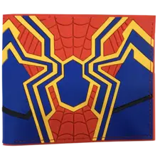 Marvel Comics - Spider Man - BiFold Wallet -  for sale in Egypt from Games2Egypt