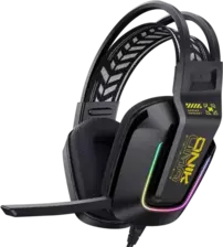 ONIKUMA X13 Gaming Headset - Black -  for sale in Egypt from Games2Egypt
