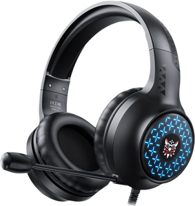 ONIKUMA X7 Gaming Headset - Black -  for sale in Egypt from Games2Egypt