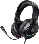 ONIKUMA X31 Gaming Headset - Black