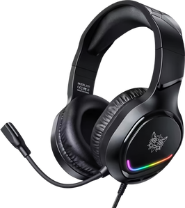 ONIKUMA X31 Gaming Headset - Black -  for sale in Egypt from Games2Egypt