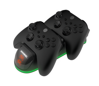 DOBE Charging Kit for Xbox One and Xbox Series -  for sale in Egypt from Games2Egypt