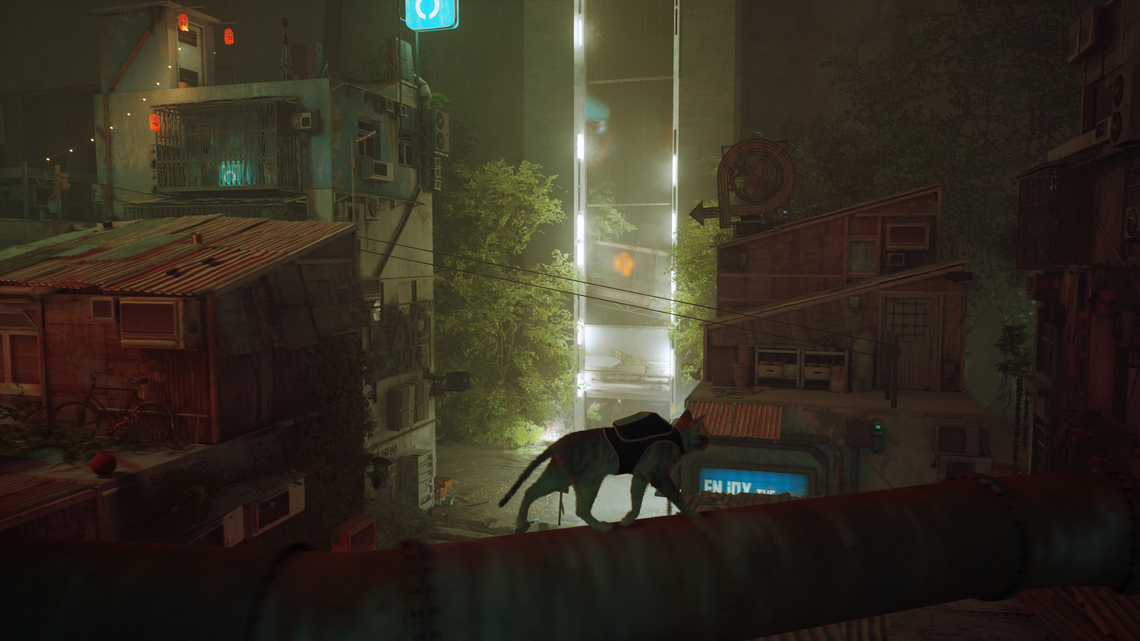Stray - Nintendo Switch – image 6