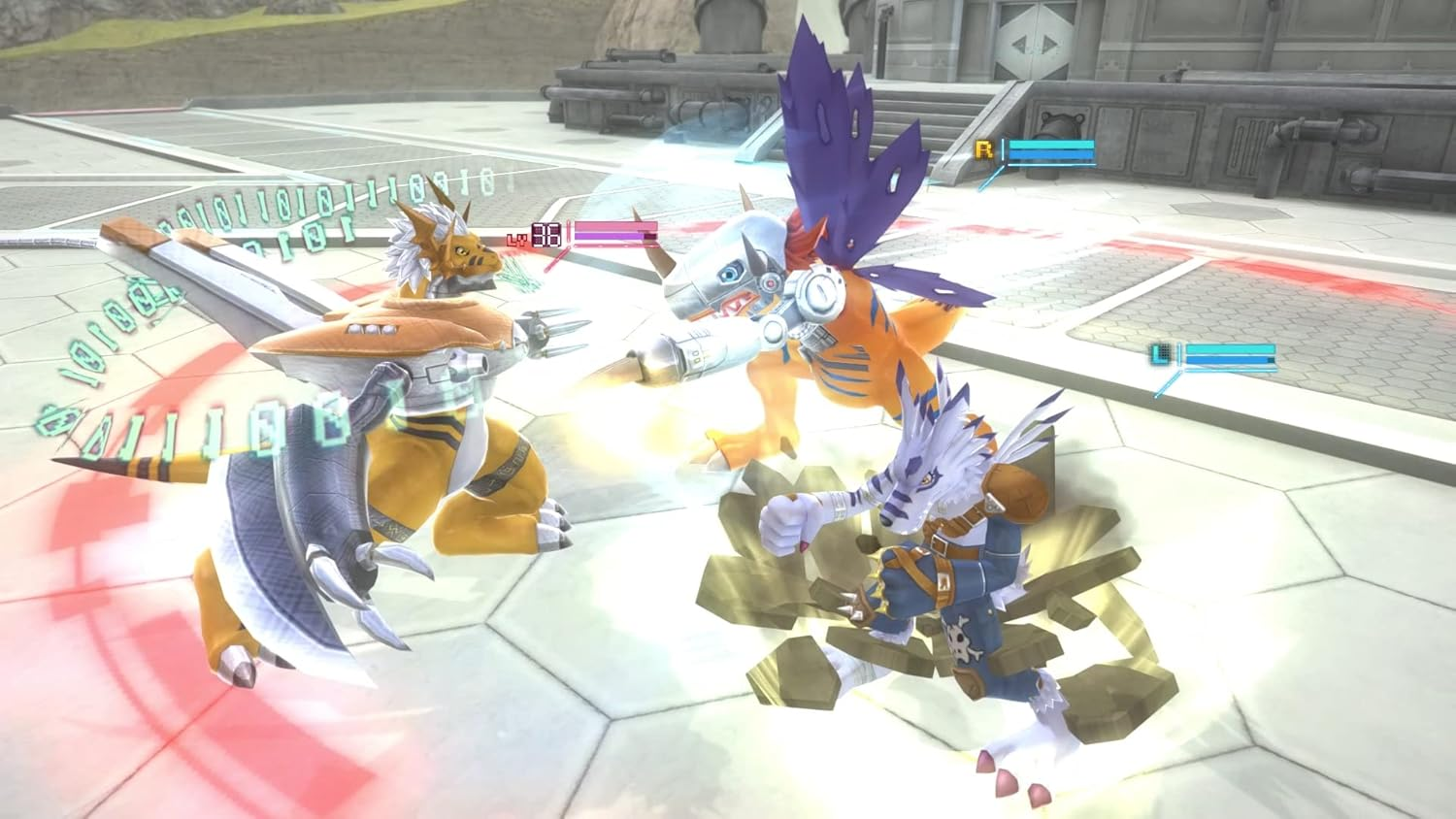 Digimon World: Next Order - Nintendo Switch – image 4
