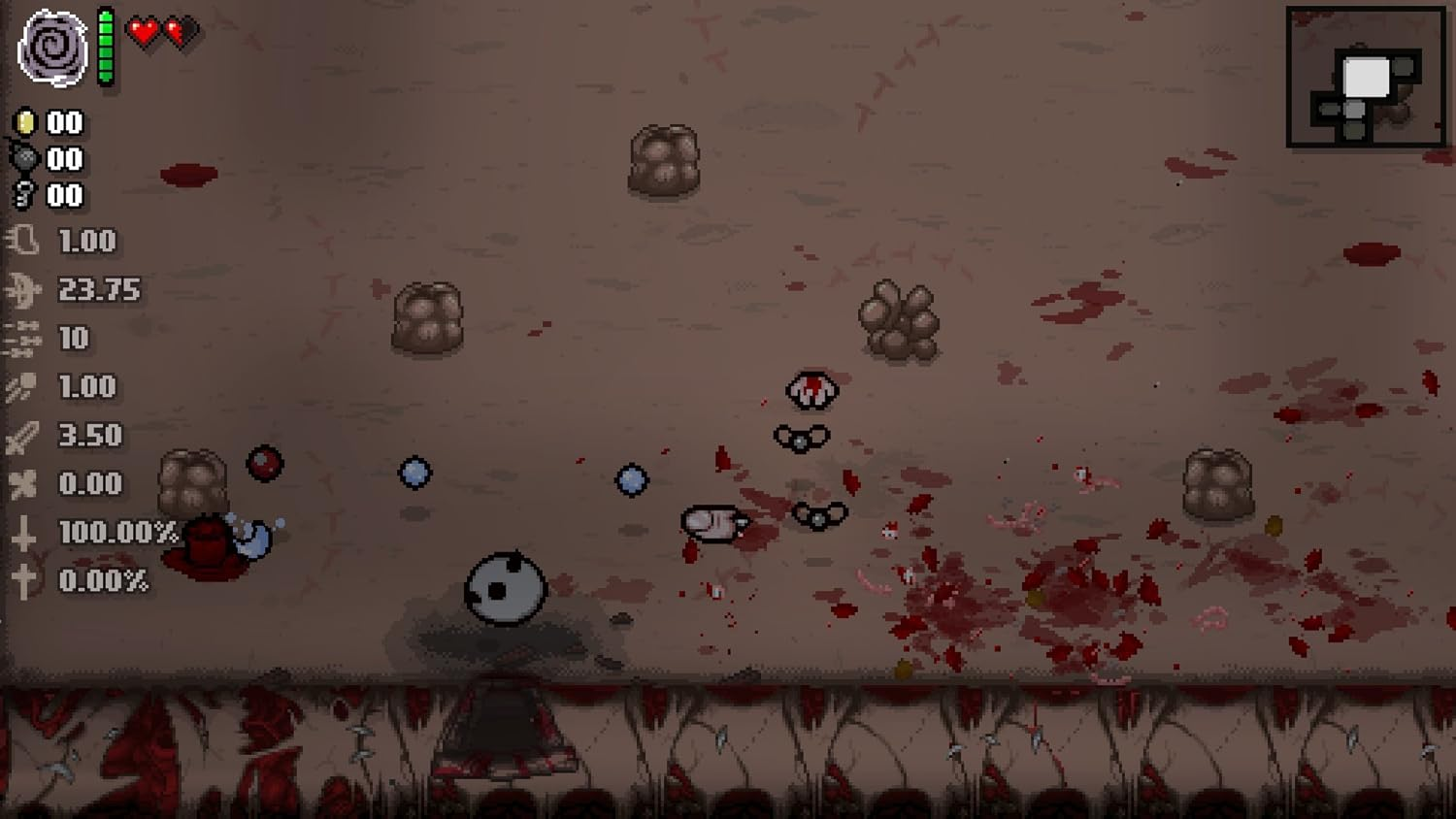 The Binding of Isaac Afterbirth - Nintendo Switch – image 4