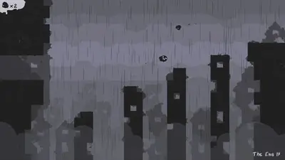 The End is Nigh - Nintendo Switch  for sale in Egypt from Games2Egypt