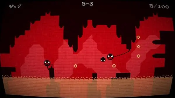 The End is Nigh - Nintendo Switch  for sale in Egypt from Games2Egypt