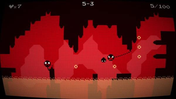  ذا إند إز ناي - نينتندو سويتش  للبيع في مصر من خلال Games2Egypt