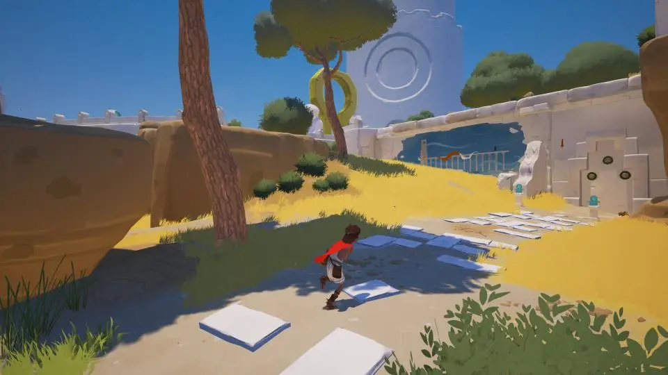 RiME - Nintendo Switch  for sale in Egypt from Games2Egypt