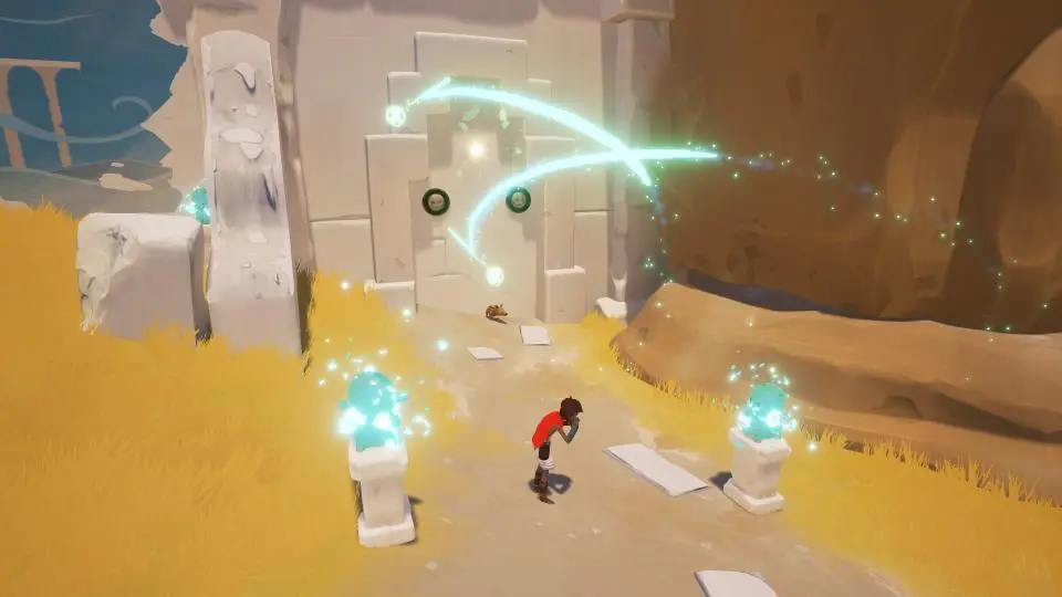 RiME - Nintendo Switch  for sale in Egypt from Games2Egypt