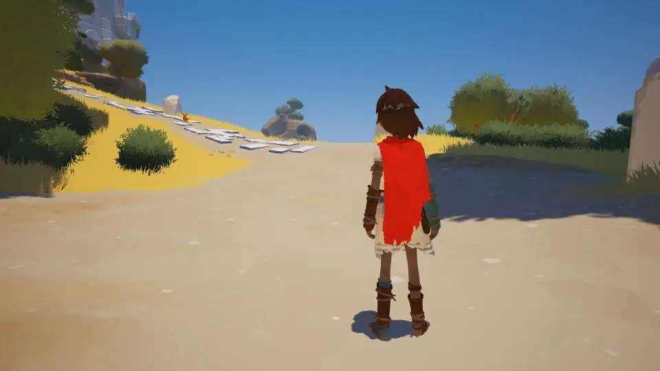 RiME - Nintendo Switch  for sale in Egypt from Games2Egypt