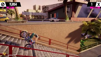 Urban Trial Playground - Nintendo Switch  for sale in Egypt from Games2Egypt