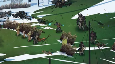 The Banner Saga Trilogy - Nintendo Switch  for sale in Egypt from Games2Egypt