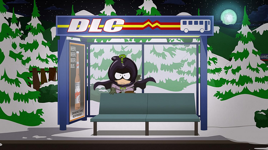 ساوث بارك فراكتورد - نينتندو سويتش  للبيع في مصر من خلال Games2Egypt