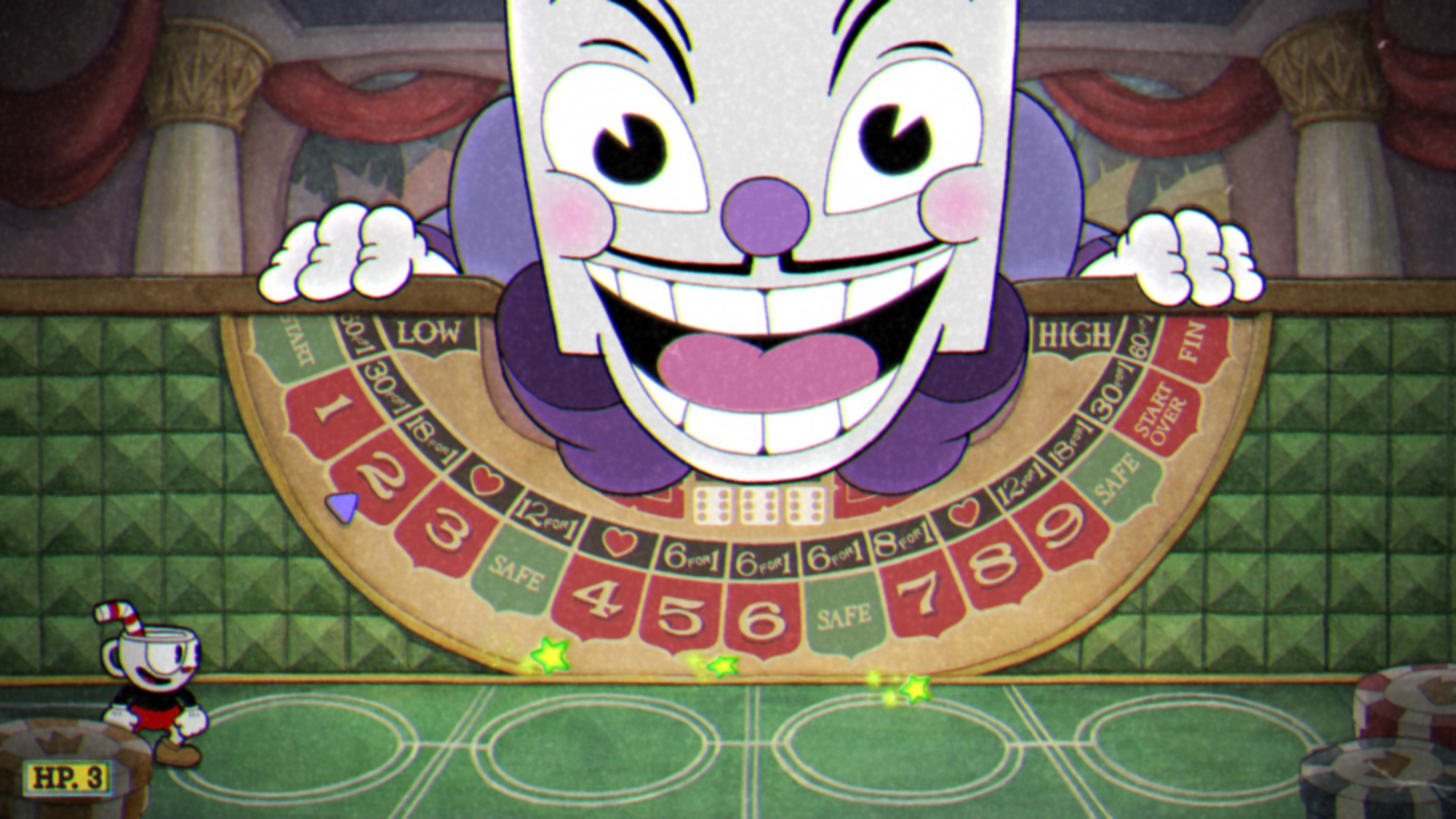 Cuphead - Nintendo Switch – image 5