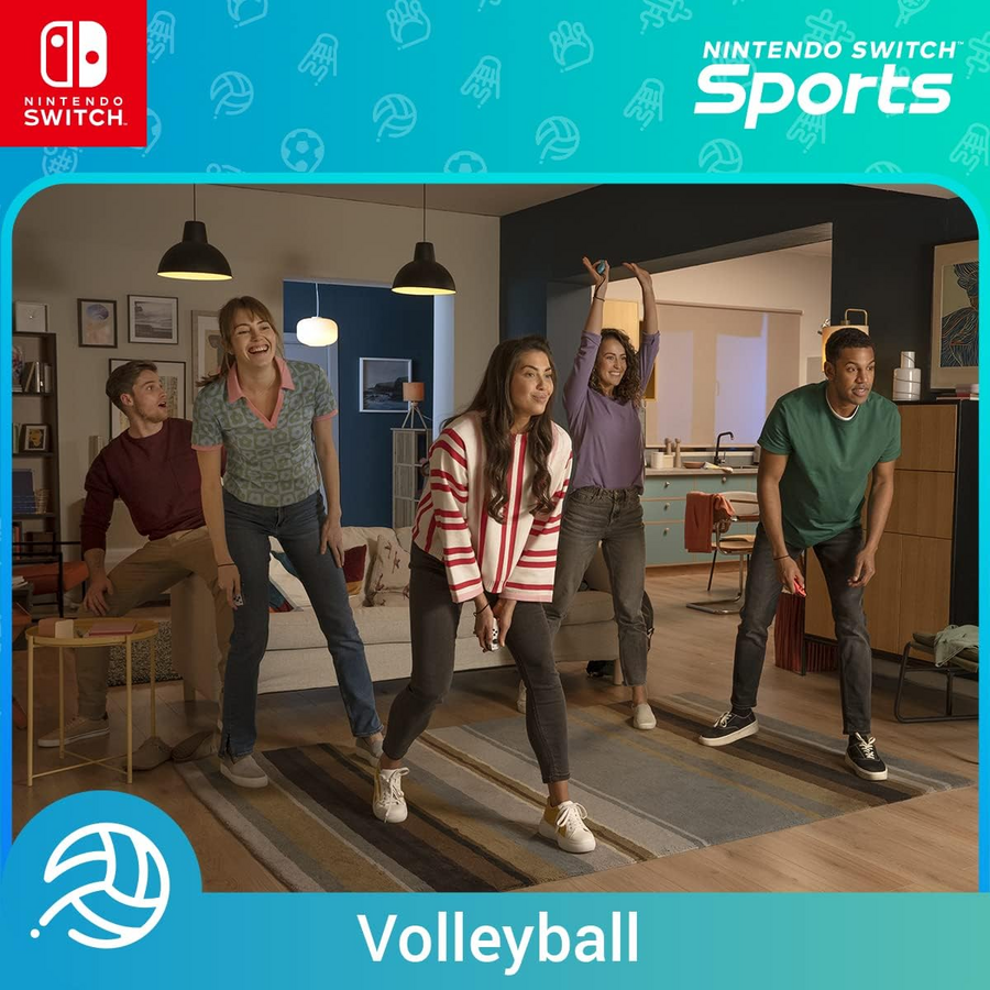 Nintendo Switch Sports – image 5
