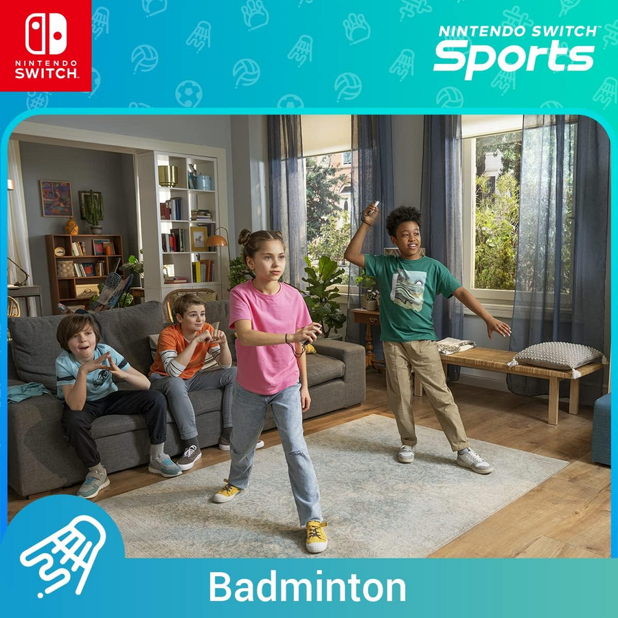 Nintendo Switch Sports – image 4