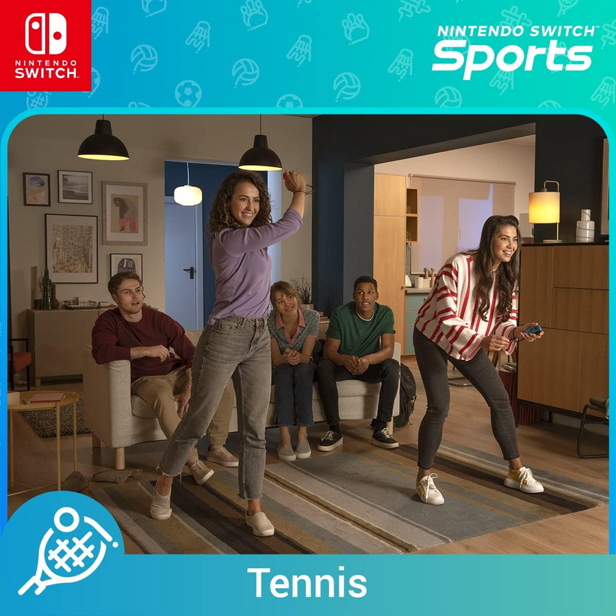 Nintendo Switch Sports – image 2