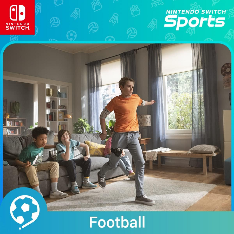 Nintendo Switch Sports – image 6