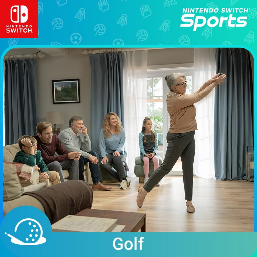 Nintendo Switch Sports – image 7