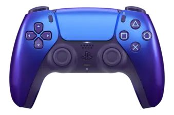 DualSense PS5 Controller - Chroma Indigo - Used -  for sale in Egypt from Games2Egypt