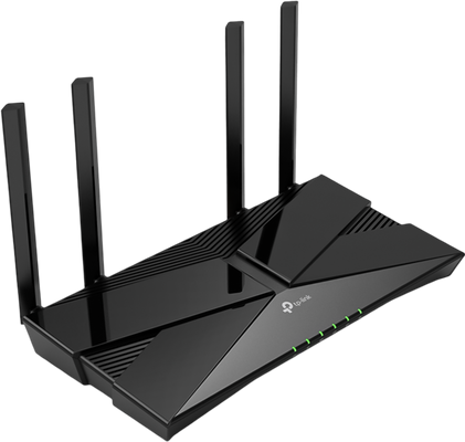 TP-Link Archer AX23 - Dual-Band Wi-Fi 6 Router