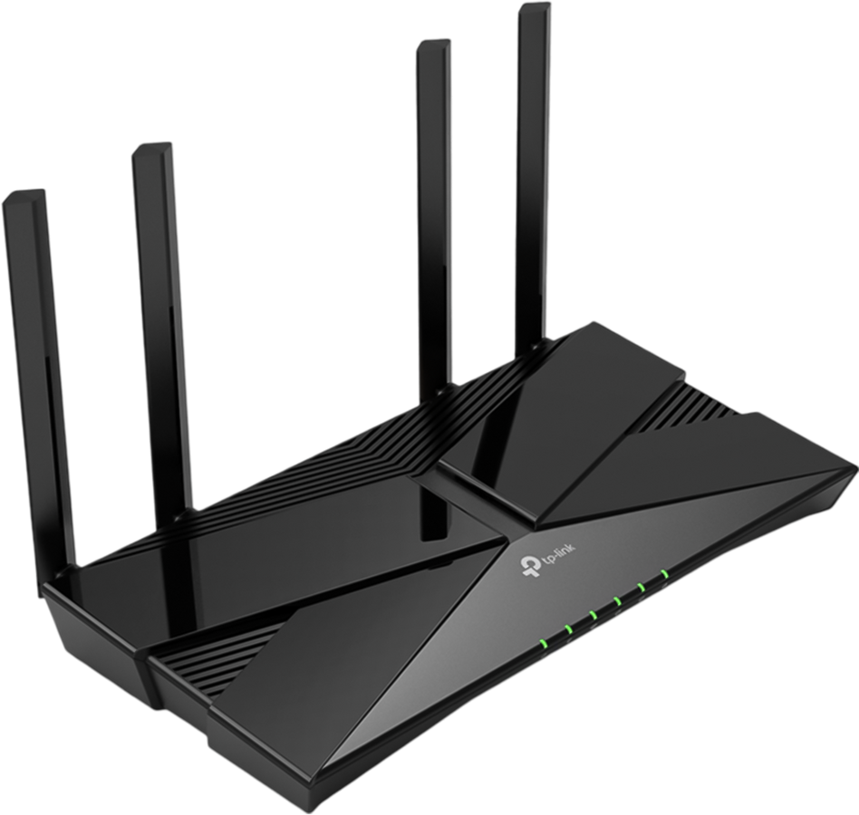 راوتر تي بي لينك لاسلكي Archer AX23 بنطاق ثنائي