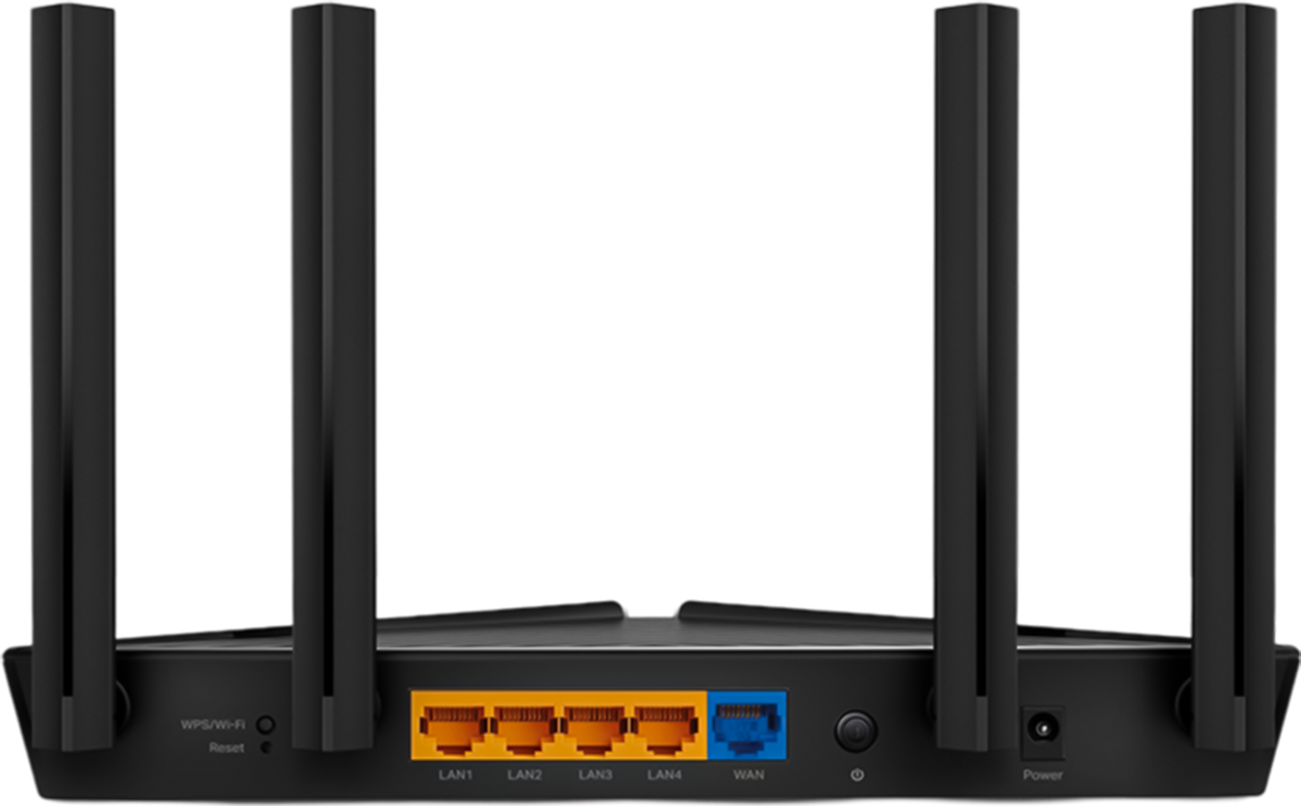 راوتر تي بي لينك لاسلكي Archer AX23 بنطاق ثنائي – صورة 2