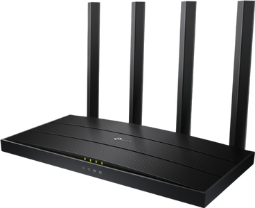 TP-Link Archer AX12 - Wi-Fi 6 Router