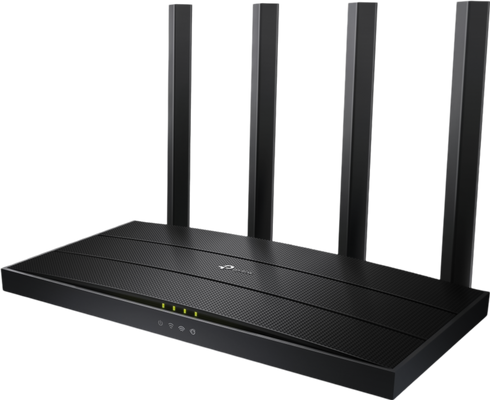 TP-Link Archer AX12 - Wi-Fi 6 Router