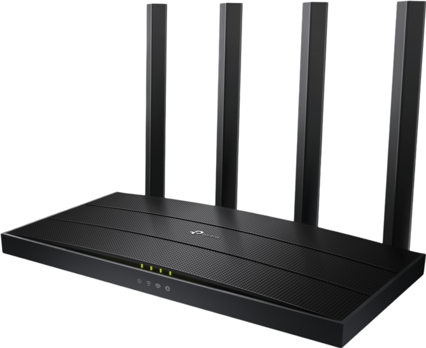 TP-Link Archer AX12 - Wi-Fi 6 Router