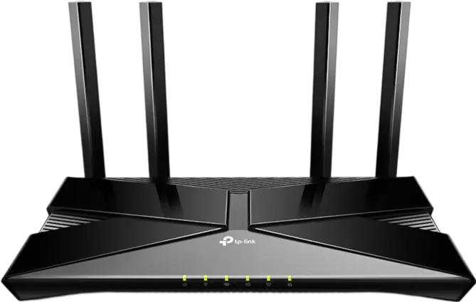 TP-Link Archer AX10 - Wi-Fi 6 Router
