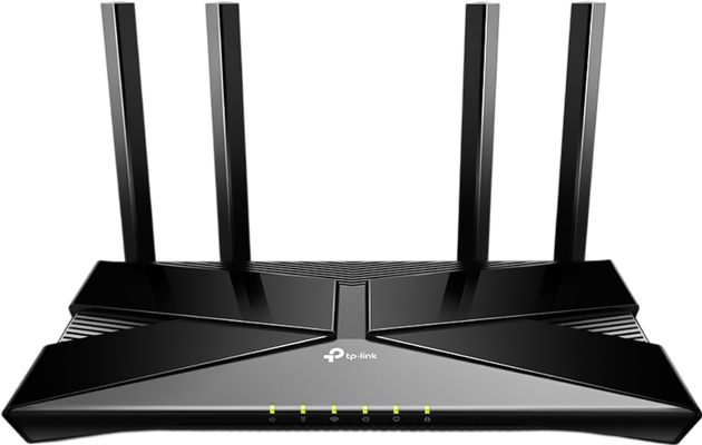TP-Link Archer AX10 - Wi-Fi 6 Router