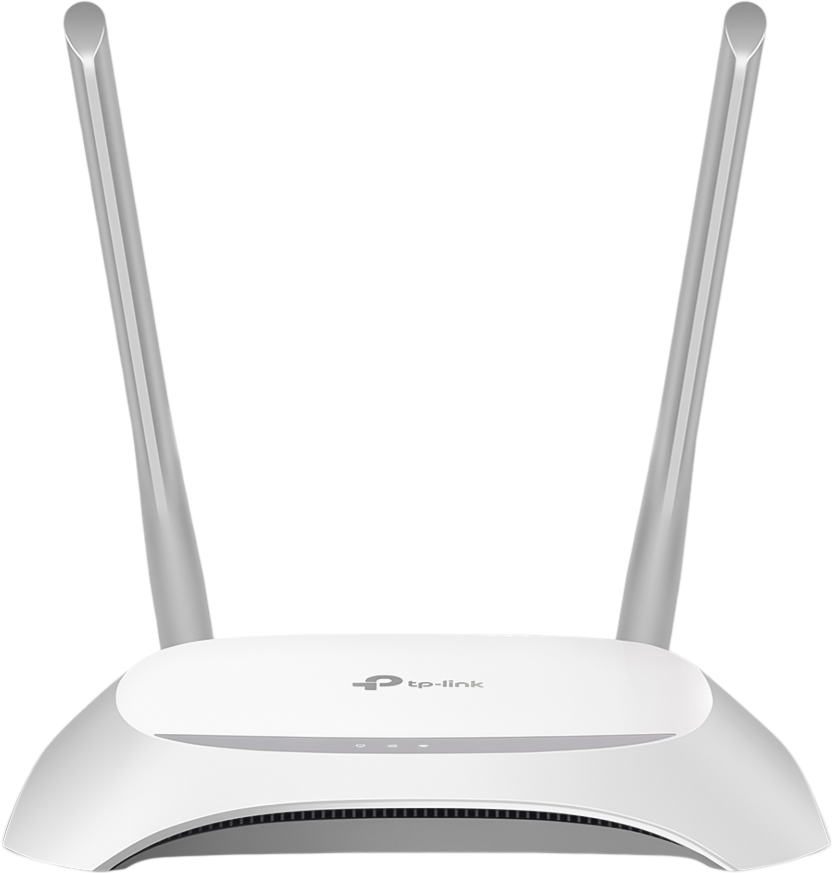 TP-Link TL-WR840N - Wireless N Router