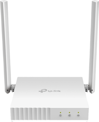 TP-Link TL-WR844N - Multi-Mode Access Point/ Wi-Fi Router