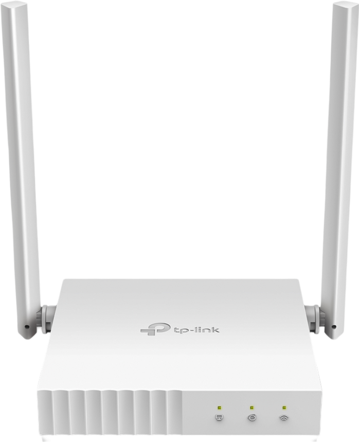 TP-Link TL-WR844N - Multi-Mode Access Point/ Wi-Fi Router